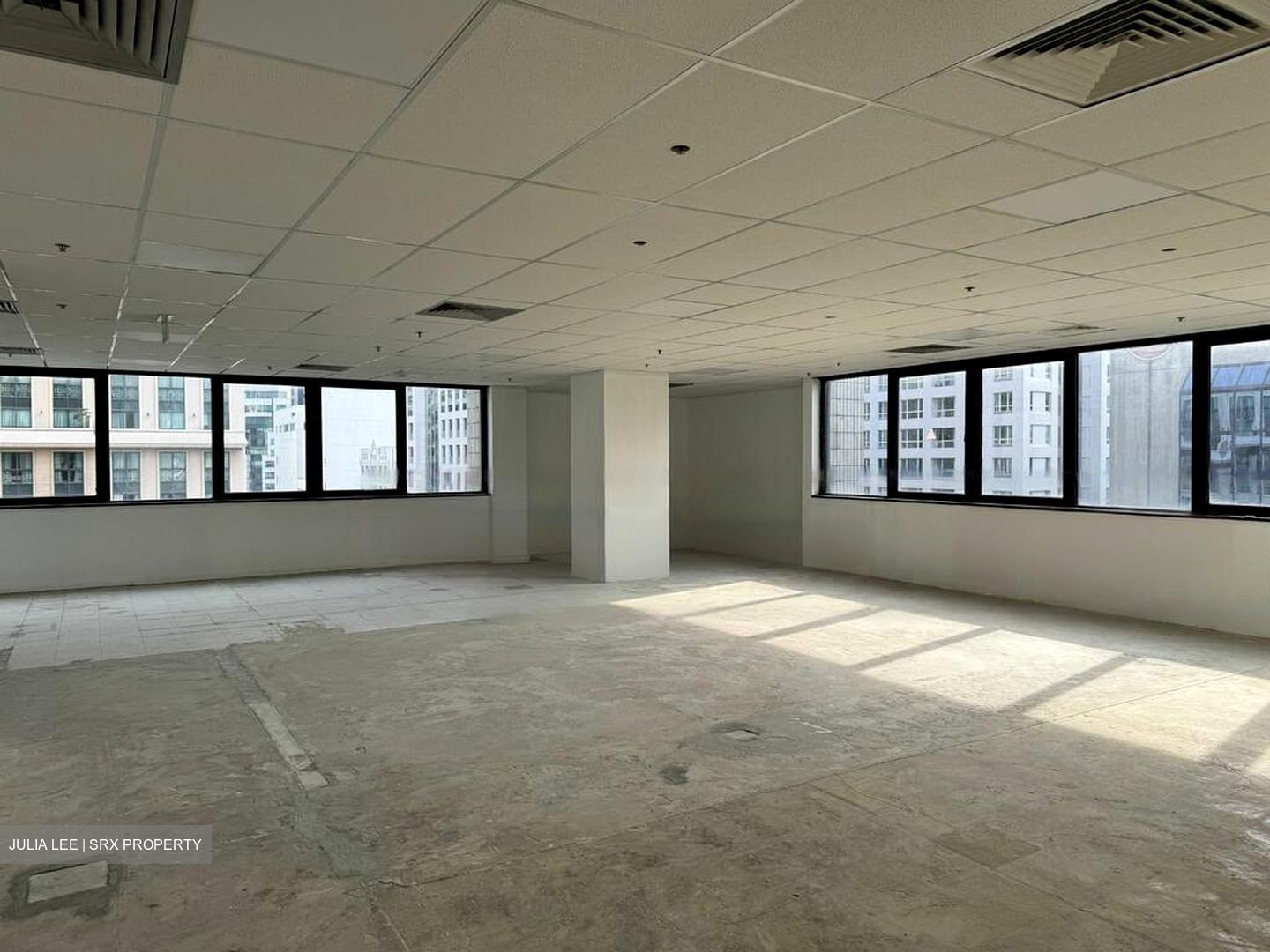 Midland House (D7), Office #566777211
